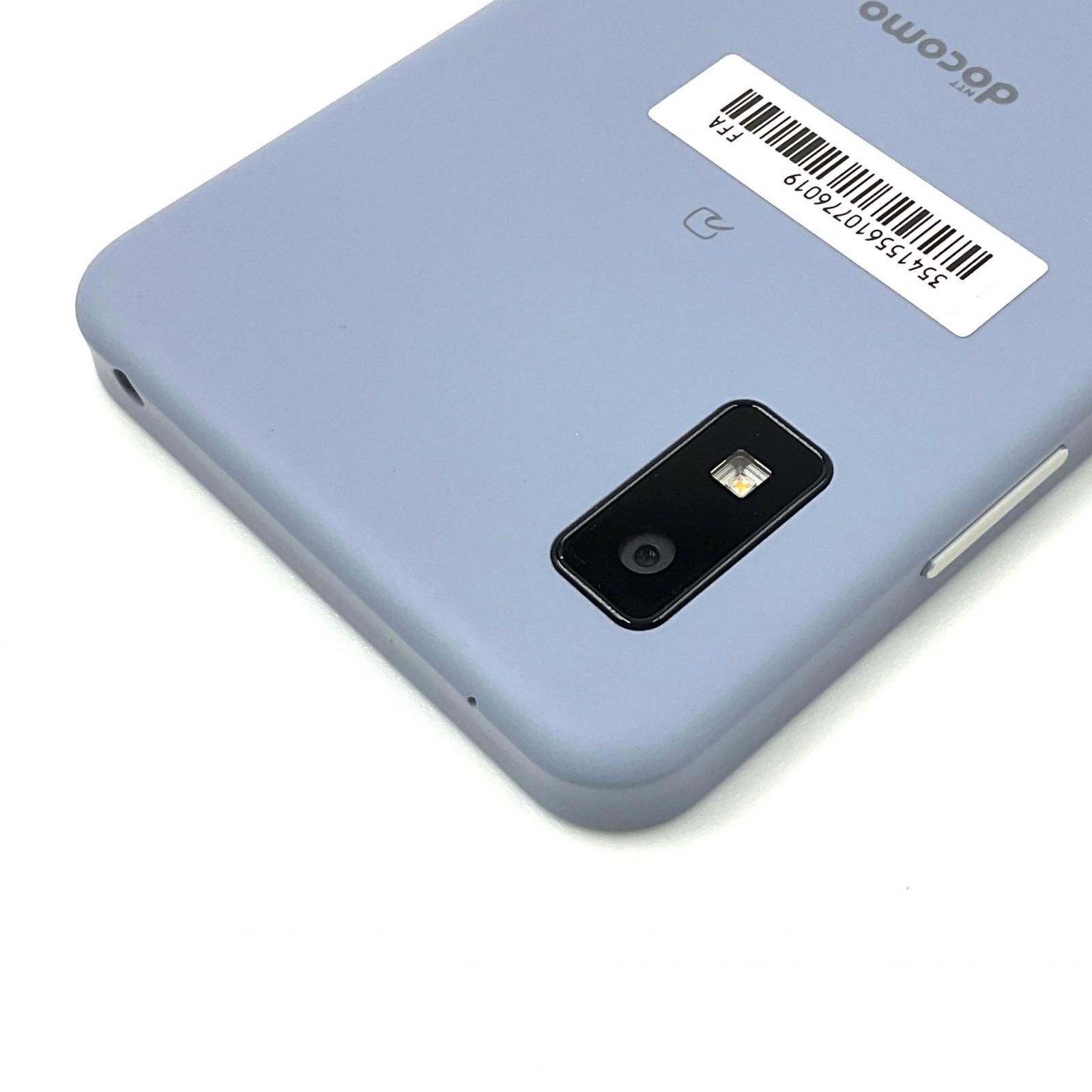 極美品SHARP AQUOS wish2 SH-51C ◆SIMフリー◆64GB Sharp Aquos Wish2 blue 64Gb Docomo Version SH-51C Unlocked