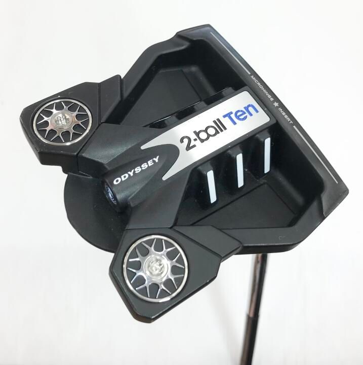 TEN | | パター アウトレット | オデッセイ【最短即日発送】