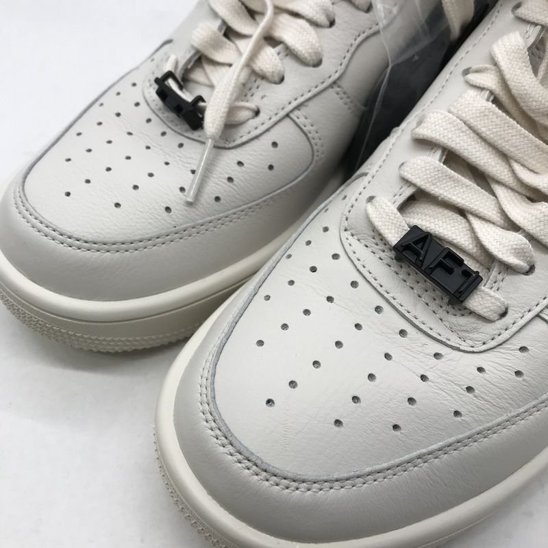 AMBUSH Nike スニーカー Air Force 1 Low DV3464-002 箱付 タグ付 エア