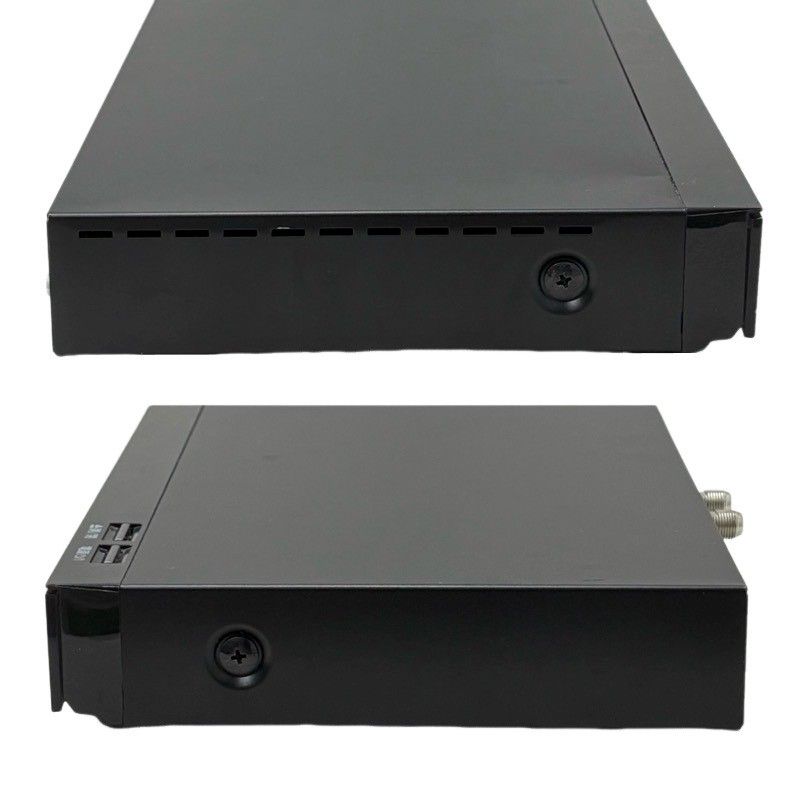 Panasonic DMR-BRW1050 1TB ブルーレイレコーダー Amazon.co.jp: Panasonic DIGA DMR-BRW1050 1 TB, 2 Tuner Blu