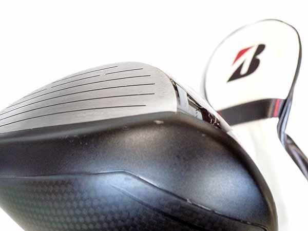 中古】B2 ドライバー Diamana BS50 10.5 SR C(ドライバー（単品）)|BRIDGESTONE GOLF(ブリヂストン)の通販 -  GDOゴルフショップ(5002576971)