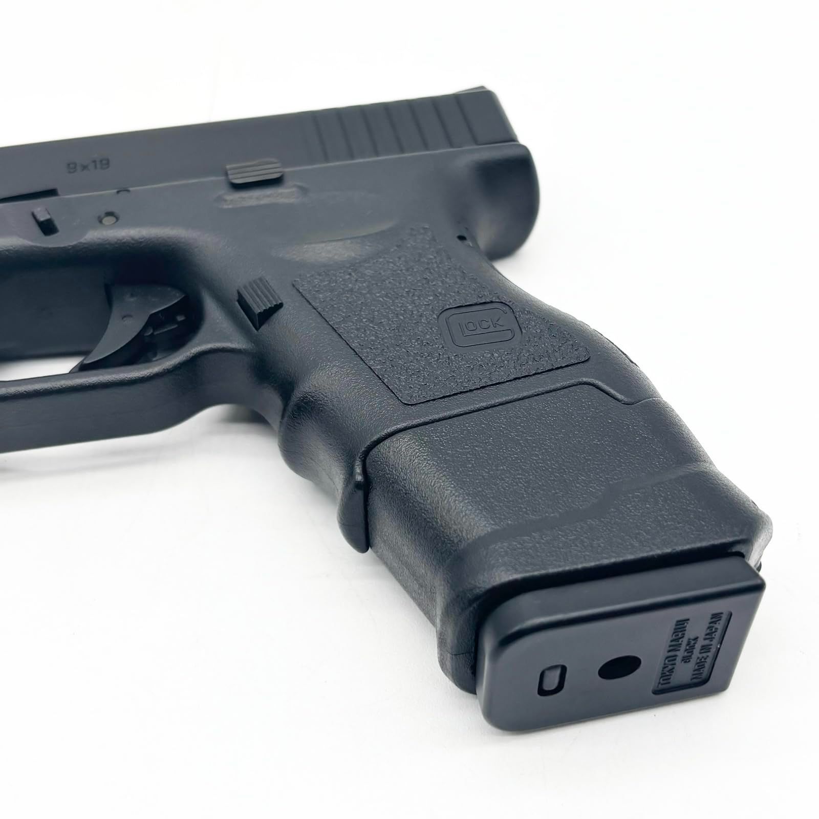 18歳以上ガスブローバック 1243