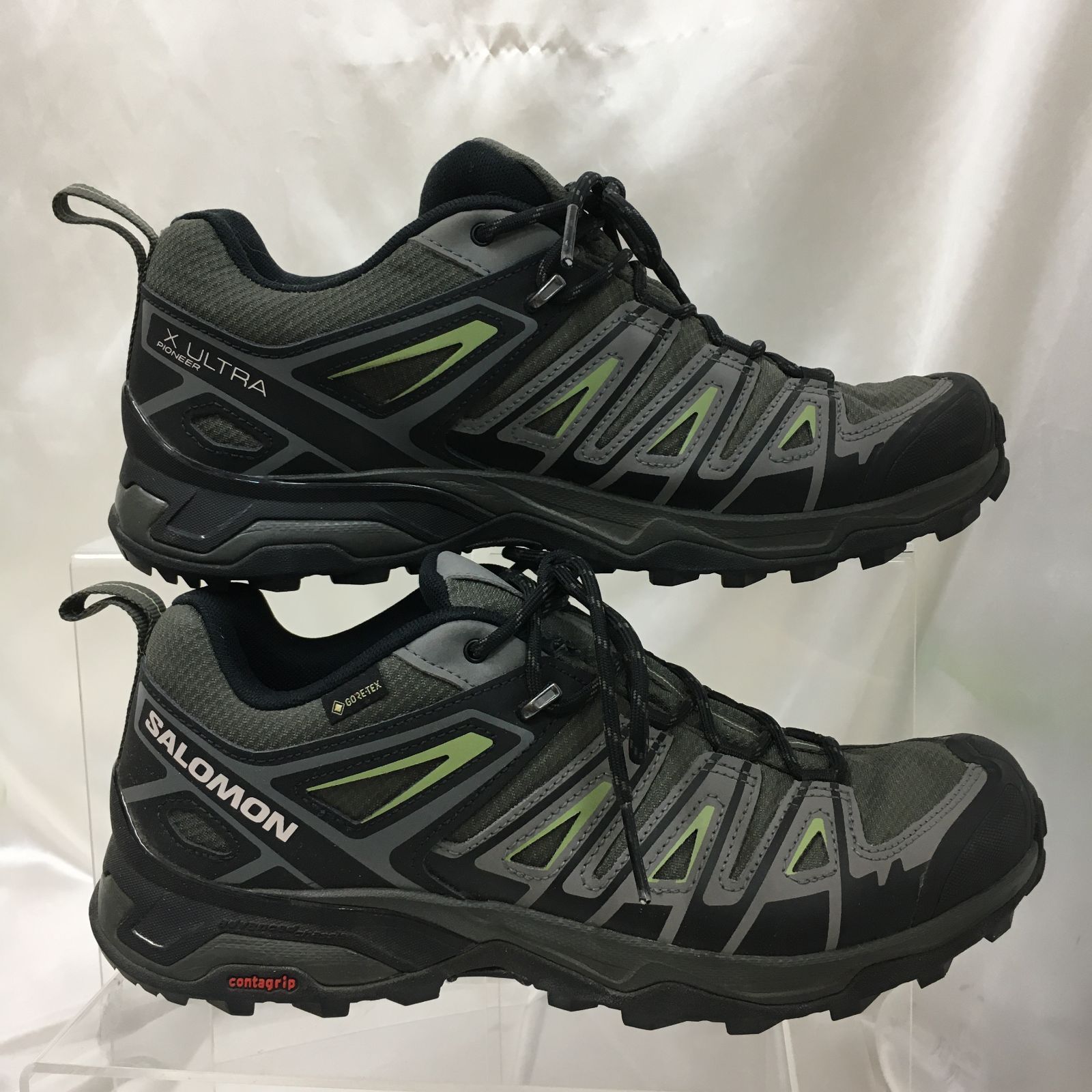 三沢店58-2-0813】* 27cm SALOMON ゴアテックス サロモン 三沢店58-2-0813】* 27cm SALOMON ゴアテックス サロモン