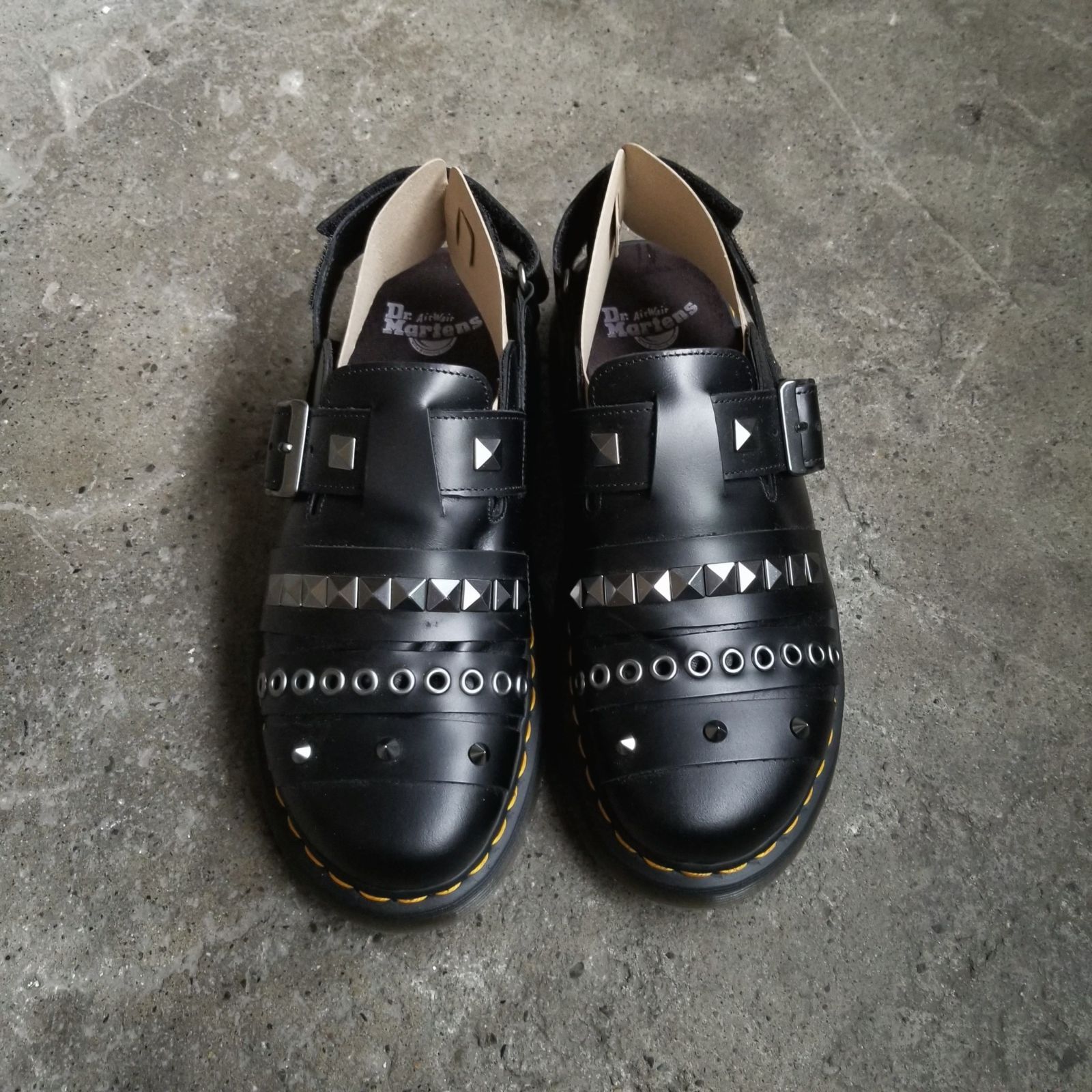 【SALE】ドクターマーチン JORGE II ミュール JORGE II ミュール