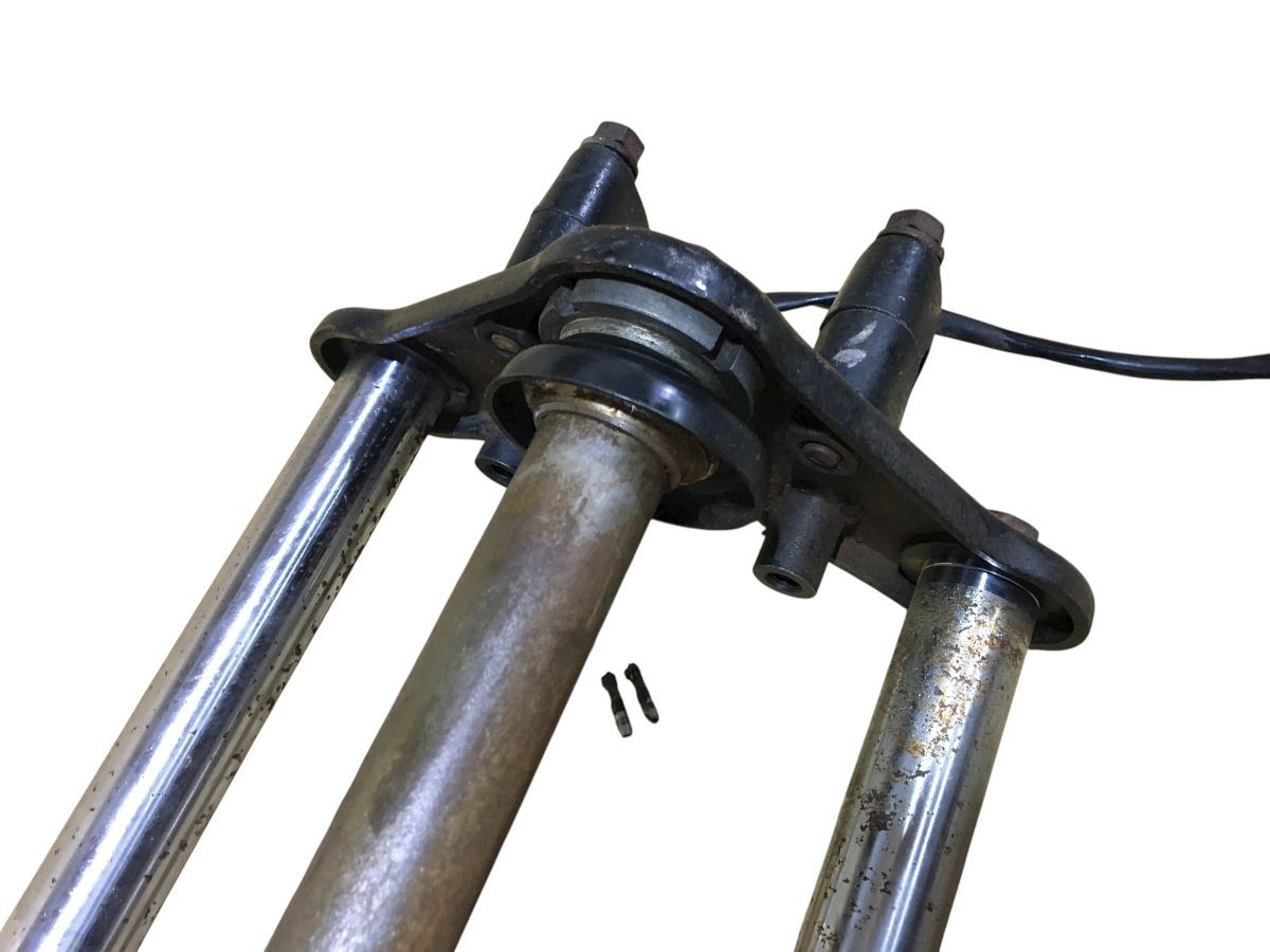 フロント足廻りセット