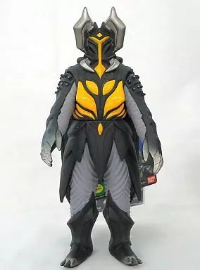 ♪怪獣　怪人　フィギュア　セット売り　レトロ♪ レトロ ゼットン 1983年 日本製 ソフビ フィギュア ウルトラ怪獣