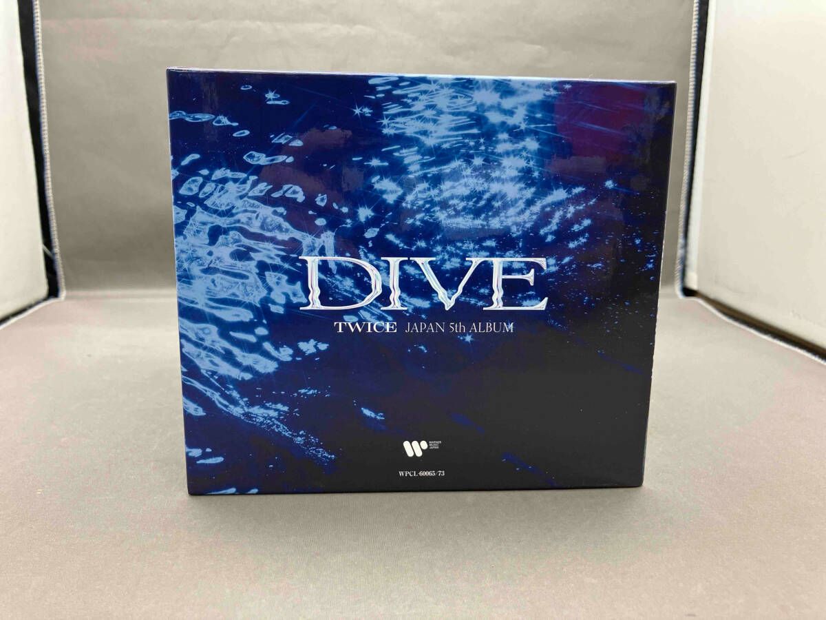 K-POP・アジア TWICE 7th Anniversary Collection BOX TWICE JAPAN 5th