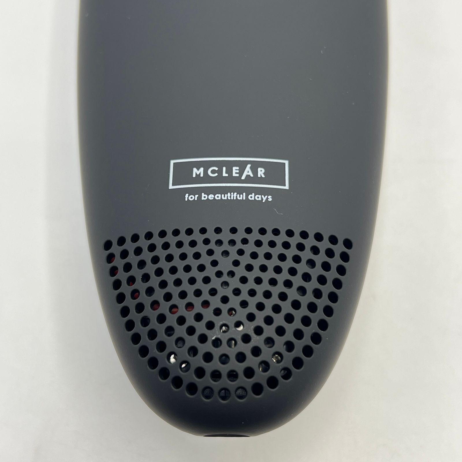 美品】HOME CLEAR 家庭用脱毛器 ホームクリア 本体 - メルカリ