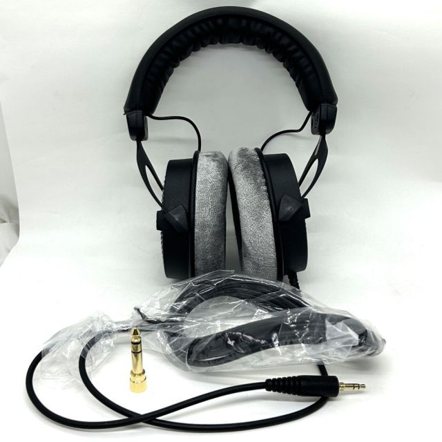 beyerdynamic ベイヤー