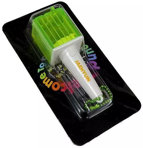 中古】雑貨 ジェヒョン(NCT 127) ボイスキーホルダー 「NCTzen