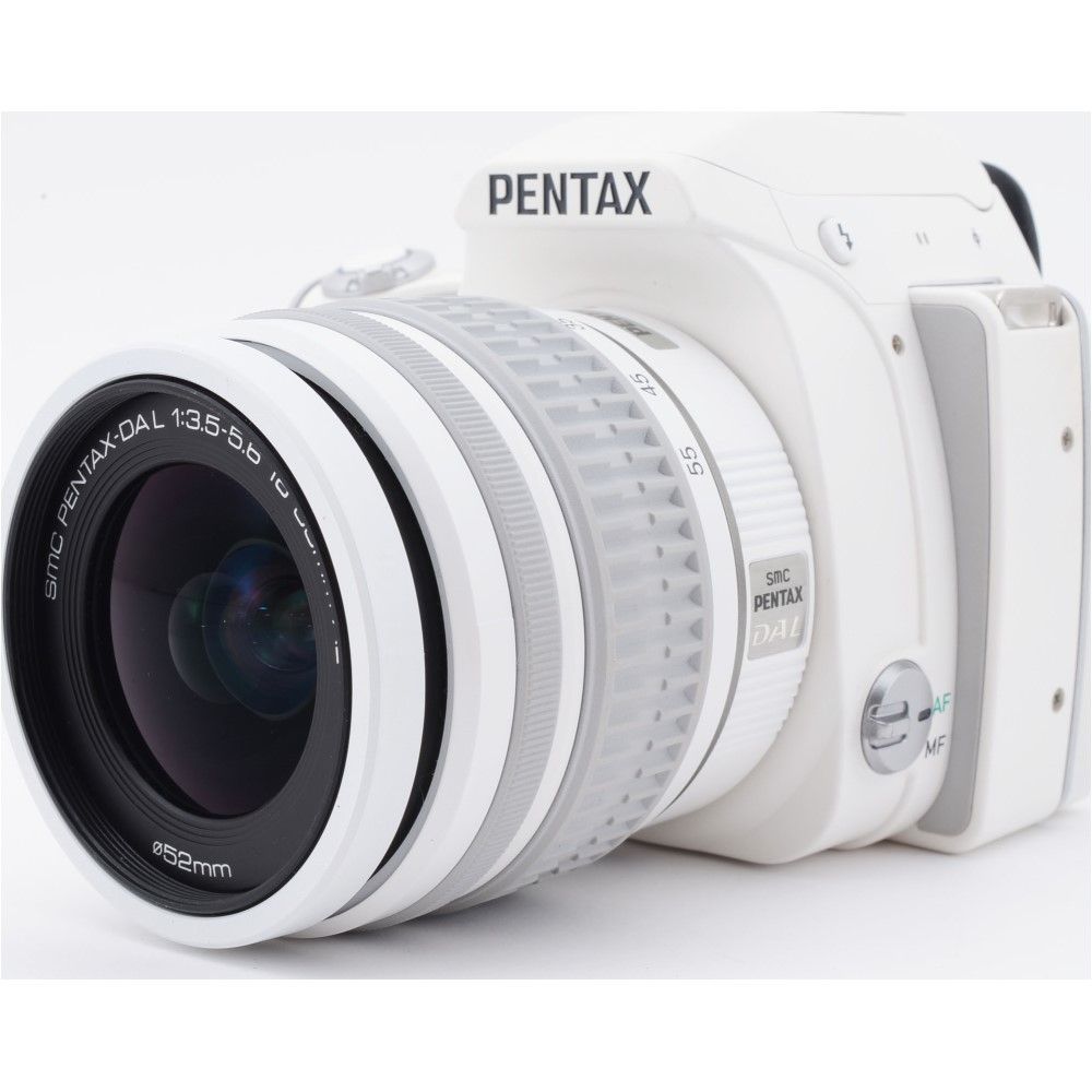 PENTAX K-S1 　動作品