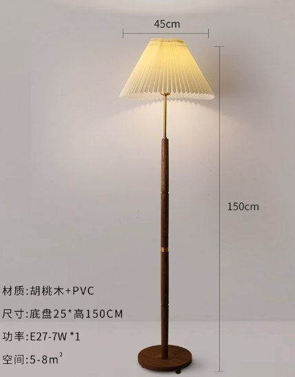 感満載 フロアライト レトロフロアライト フロアスタンド スタンドライト 照明器具 間接照明 高品質 NEXPOTALLINN_EU