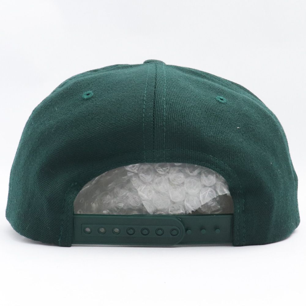 【新品未使用】TENDERLOIN CAP DLR グリーン 新品未使用】TENDERLOIN CAP DLR グリーン