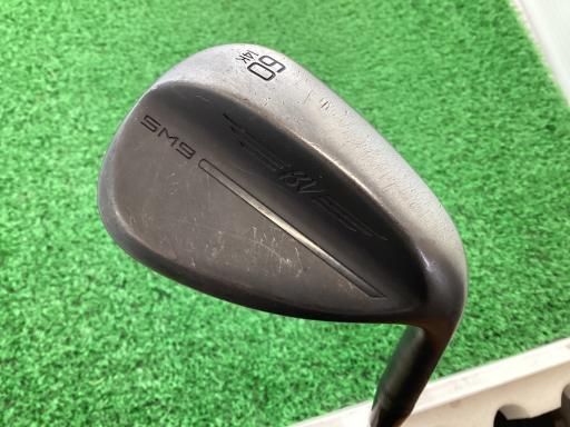 タイトリスト ボーケイ　SM9 50-14F ウェッジフレックス　JET Spin Milled 9（スペック） - タイトリスト 日本公式サイト