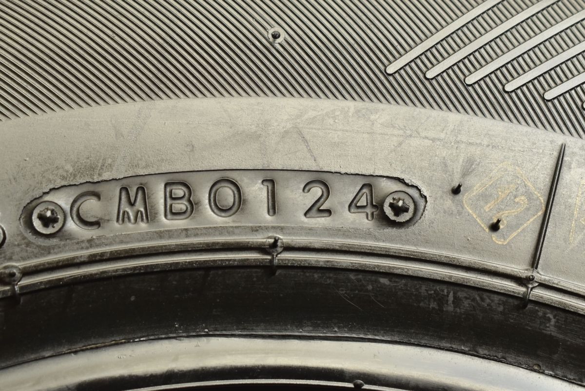 最安値に挑戦！ 製 バリ溝 ブリヂストン スニーカー SNK2 145 80R12 4本セット ピクシストラック バン N-VAN NV100クリッパー サンバー アトレー