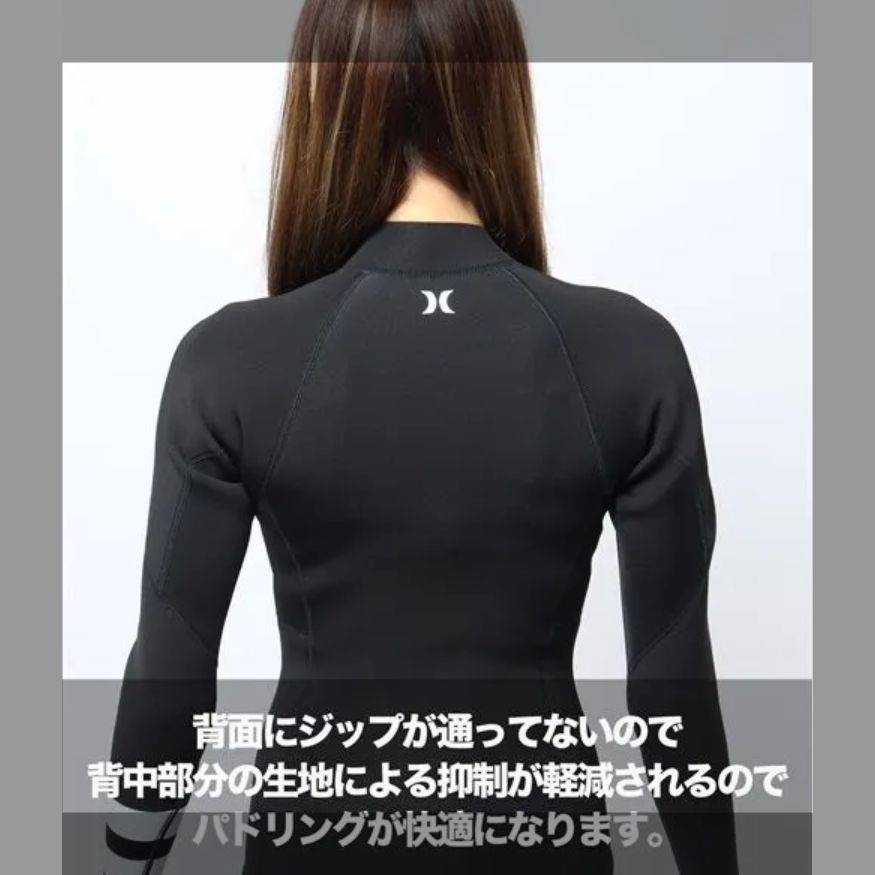 Hurley ハーレー