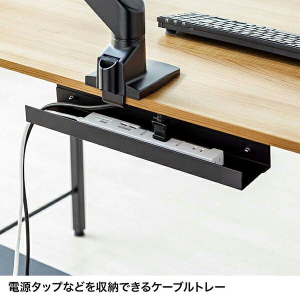 シンプルデスク