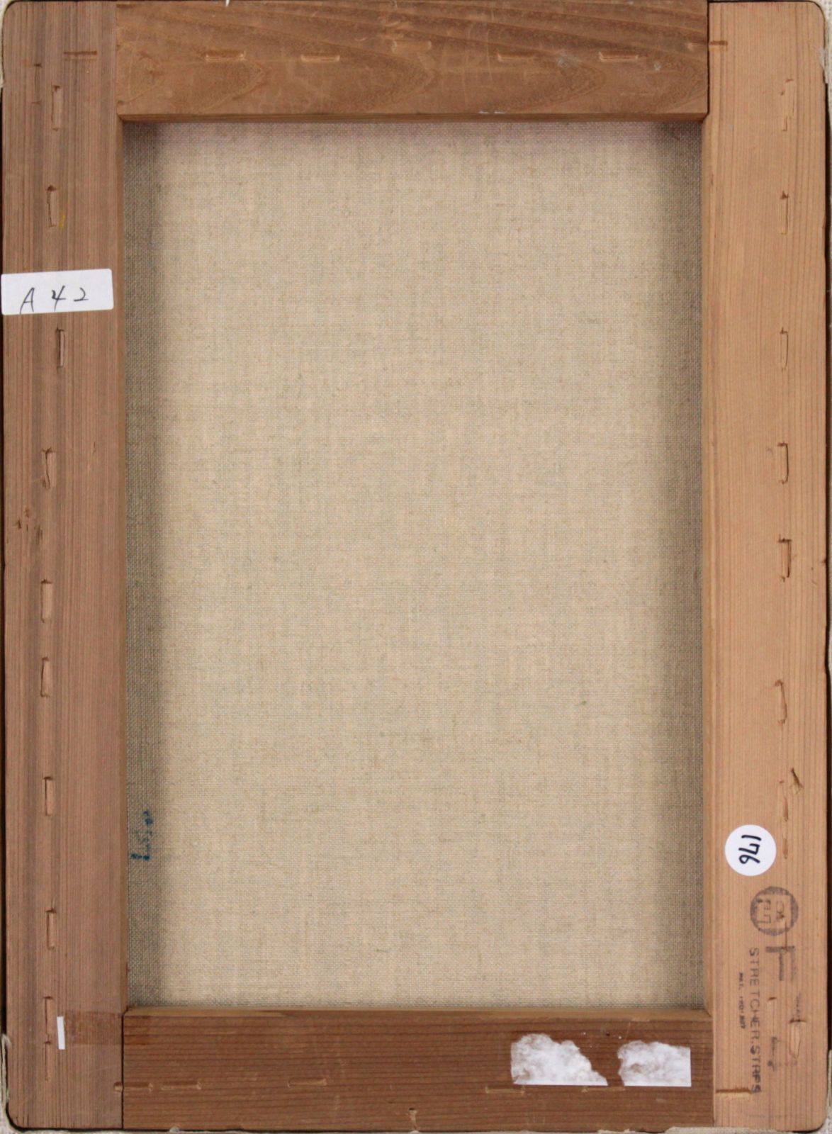 青木淳子『人形』油彩画【真作保証】 絵画 青木淳子『人形』油彩画【真作保証】 絵画 - メルカリ