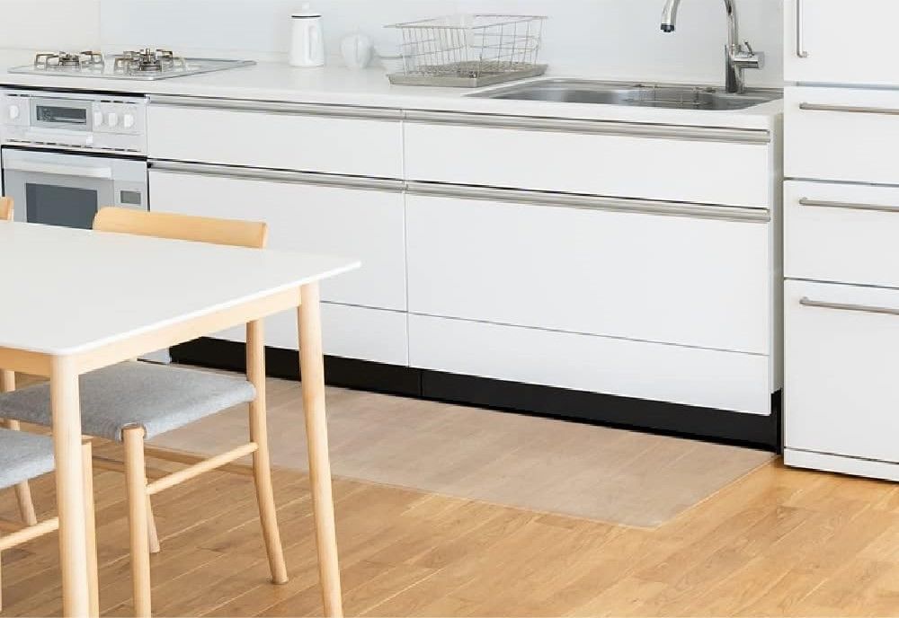 PVCキッチンマット　MATPVC-60270