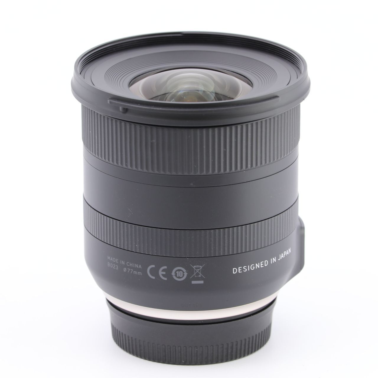 TAMRON AF10-24mm F3.5-4.5 DiII VC HLD - カメラ本舗｜Camera honpo