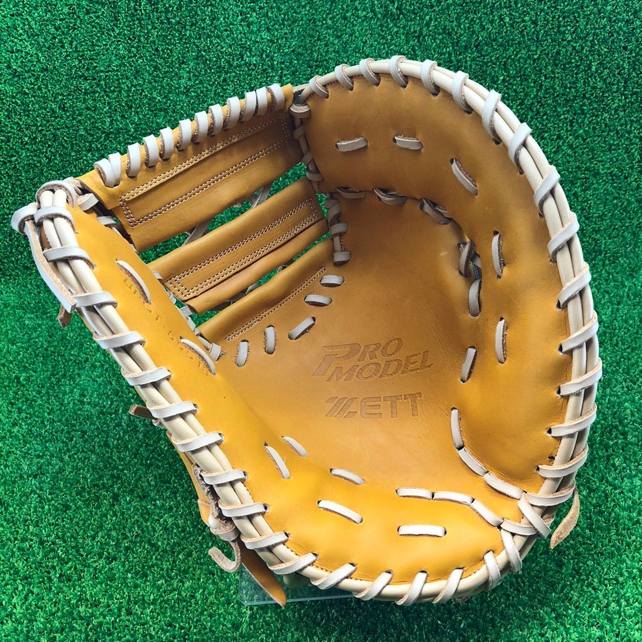 ゼット ZETT 899 内野手用 硬式グローブ 内野用 硬式グローブ グラブ