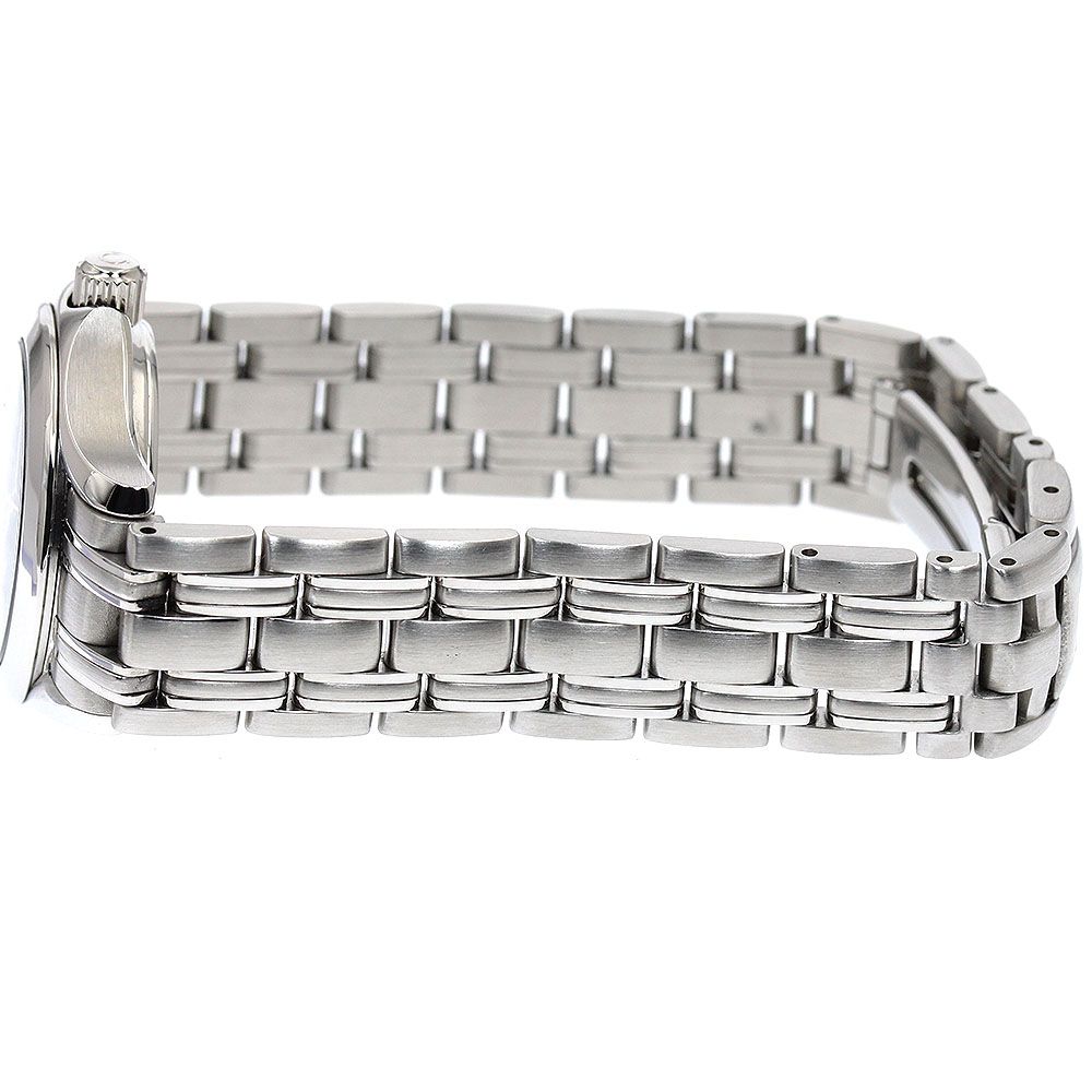 オメガ OMEGA 2588.80 シーマスター120 ジャックマイヨール2002 デイト  