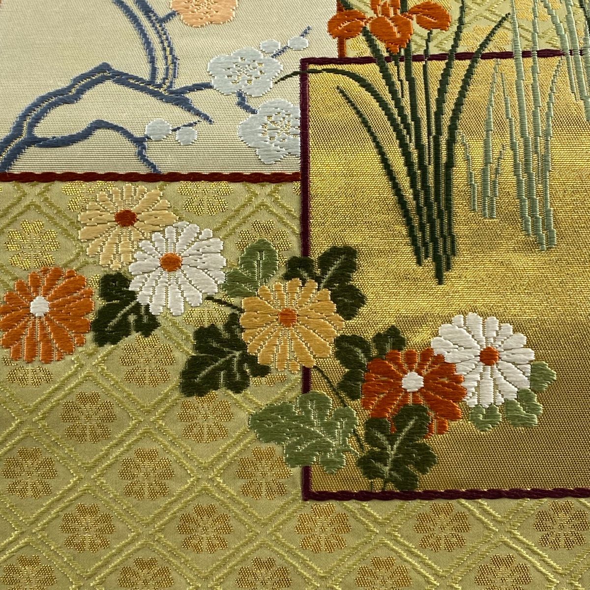 菊