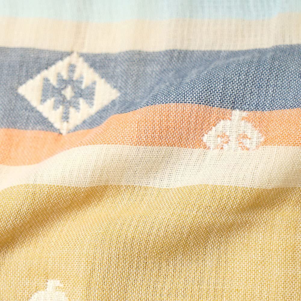 -BOBO ふくふくガーゼ