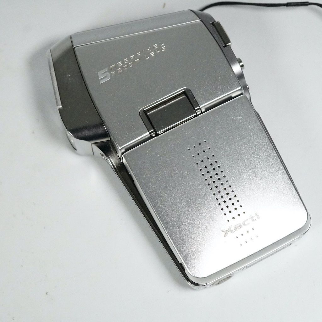 Xacti DMX-C5
