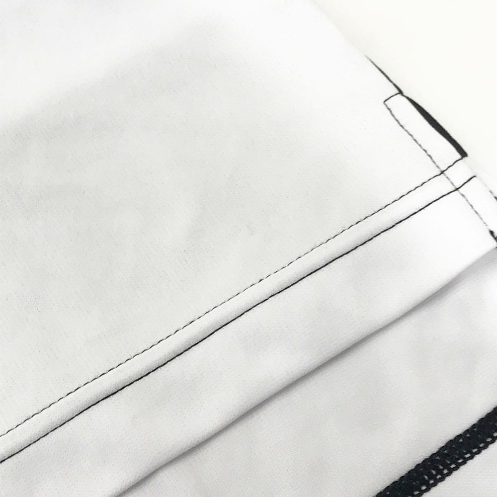 半袖ポロシャツ ルチャ