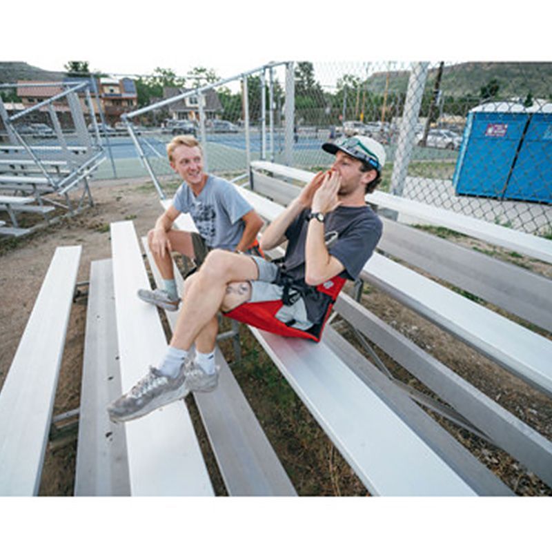 クレイジークリーク CRAZY CREEK オリジナルチェア タイダイ 折り畳み