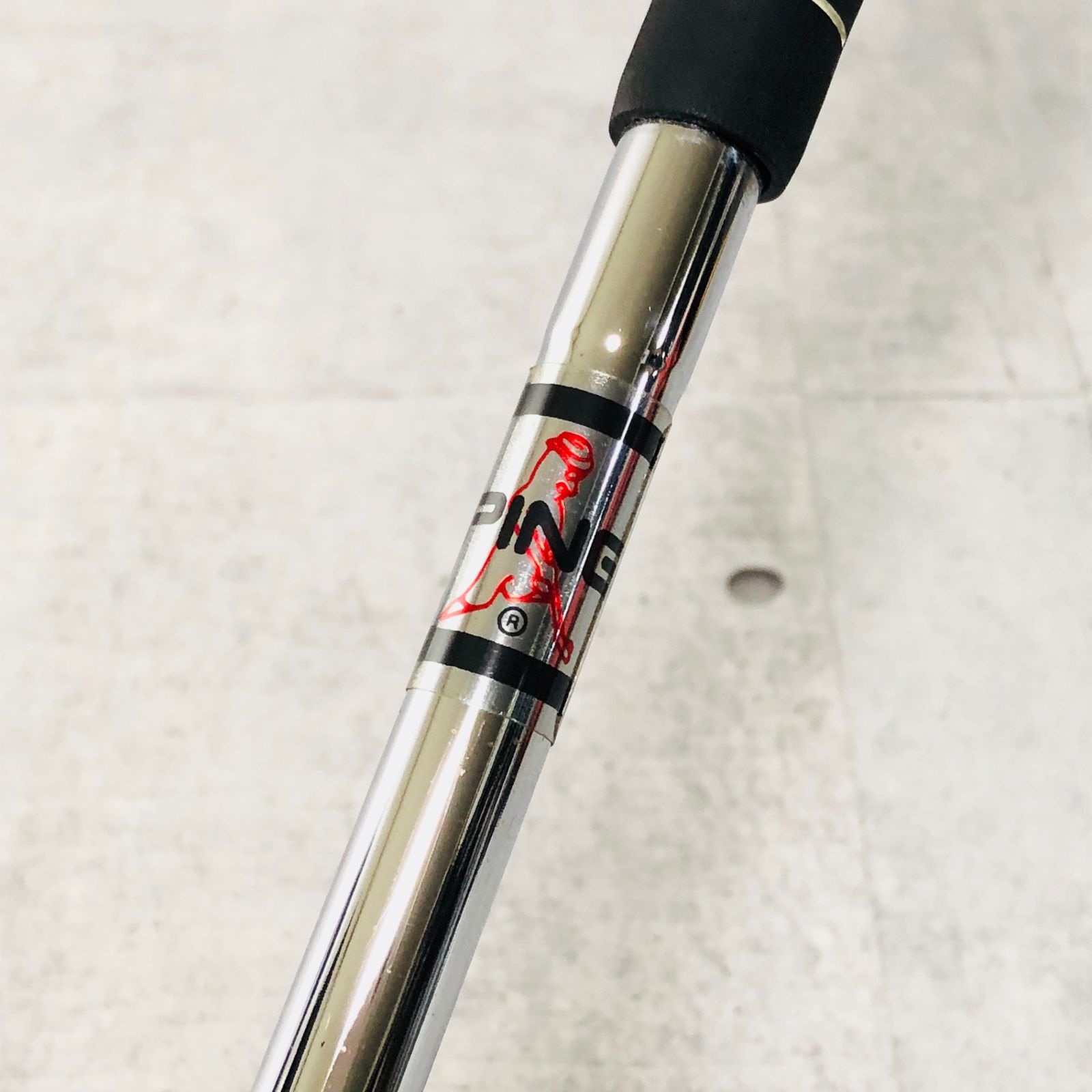PING ピン KARSTEN J BLADE パター 33インチ レディース ゴルフ クラブ パター 単品 初心者 入門 PING ピン KARSTEN J BLADE パター 33インチ レディース ゴルフ