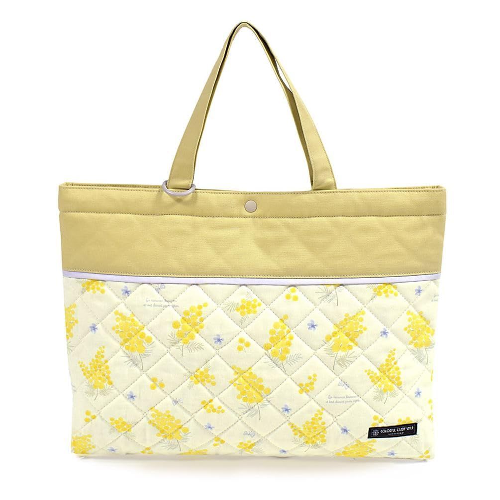 レッスンバッグ 入園入学準備