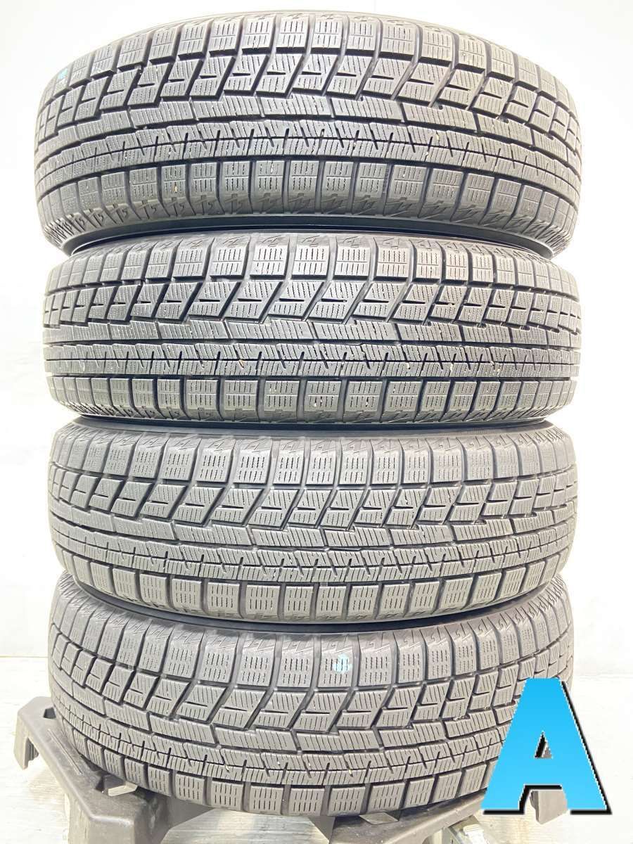 175/60R16  nヨコハマ アイスガード iG60 n中古タイヤ スタッドレスタイヤ 4本セットn w16240122071