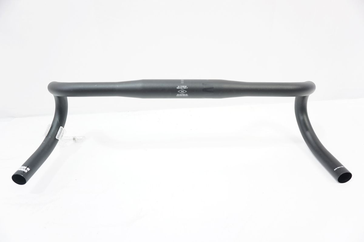 WHISKY ウイスキー NO.7 F12 460mm φ31.8 ドロップハンドル バイチャリ世田谷店