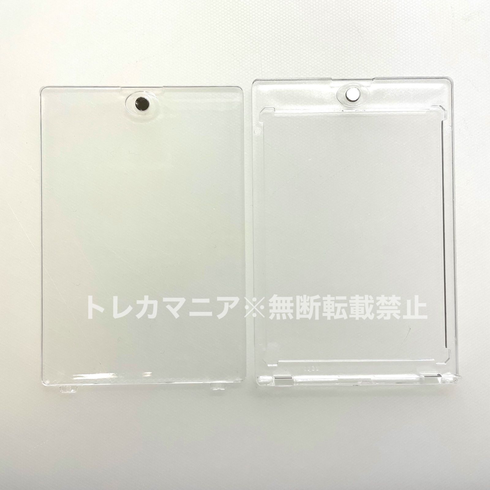 アウトレット品　マグネットローダー　35pt ブラック　黒　 訳あり　100個 アウトレット品 マグネットローダー 35pt 訳あり 100個 大量