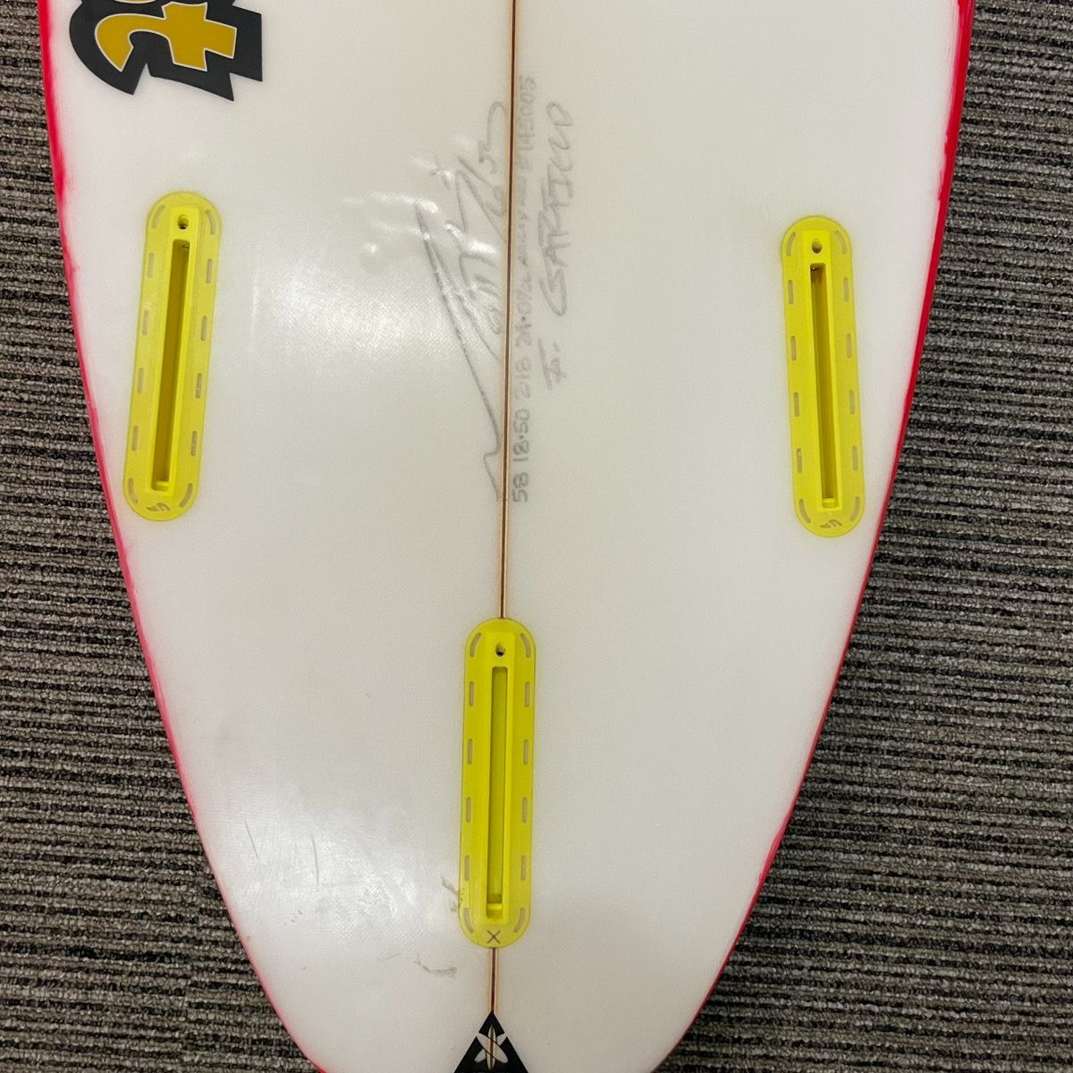 Lost（メイヘム）サーフボード 東北エリア手渡し可能】メイヘム LOST