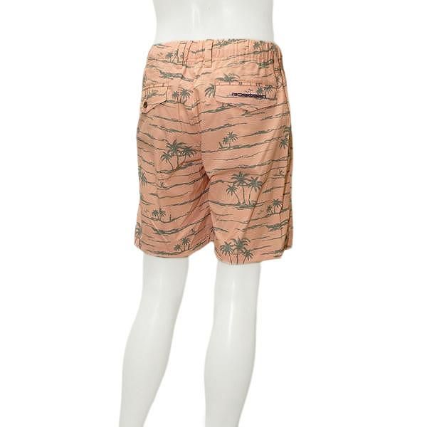 新品　Rosasen ロサーセン ナイロン　ストレッチショートパンツ Rosasen（ロサーセン）/Rosasen（ロサーセン）レディース