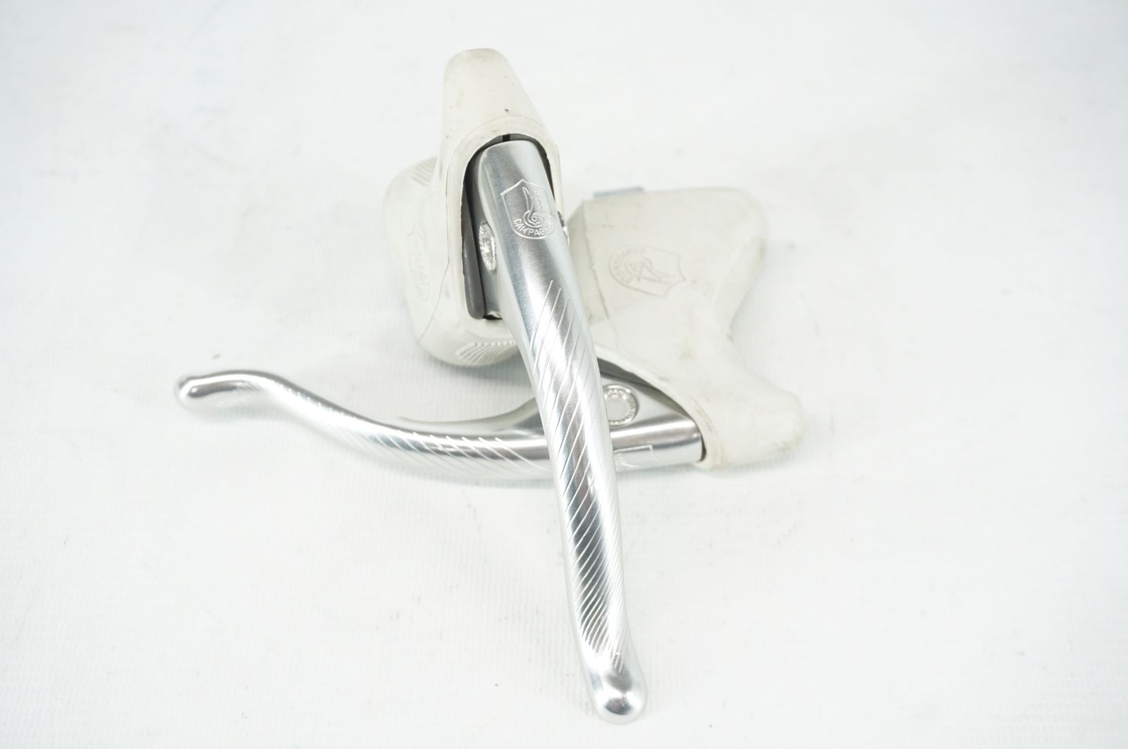 CAMPAGNOLO カンパニョーロ SUPER RECORD ブレーキレバー バイチャリ阪急塚口店