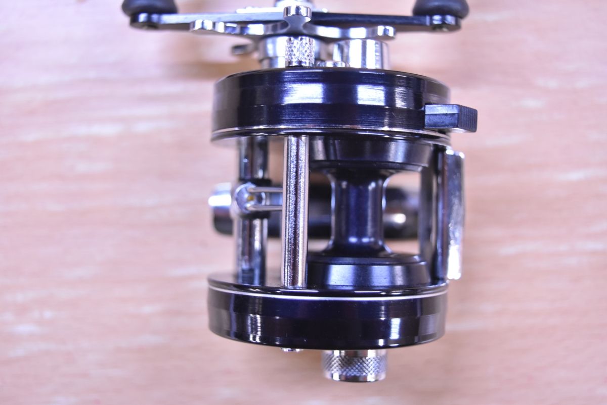 アブ アンバサダー 1500c 専用 アブガルシア アンバサダー1500c 検1600