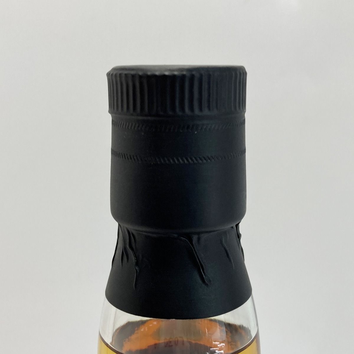 WHISKY MEW シークレットアイラ2014 ゴレンジャーラベル 700ml - メルカリ