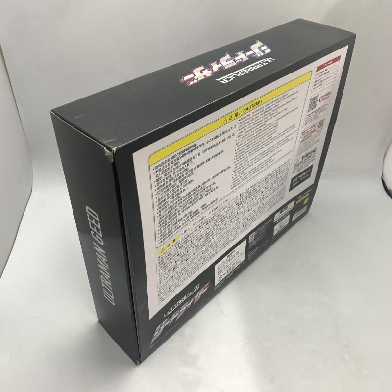  バンダイ ULTRA REPLICA ジードライザー ウルトラマンジード 10 ウルトラマン キャラクター玩具