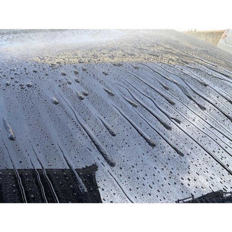 未開梱 GBR合同会社 名もなき 撥水シャンプー 2700ml ﾊｯｽｲｼｬﾝﾌﾟｰ2700 FFCRYSTALESIA_COM