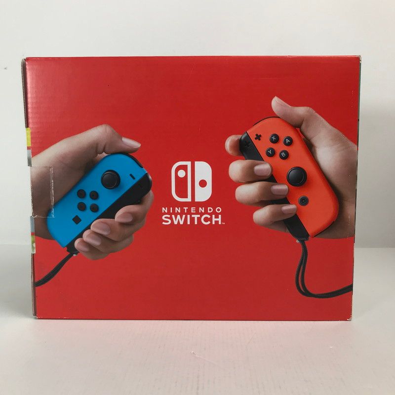 Switch ニンテンドースイッチ