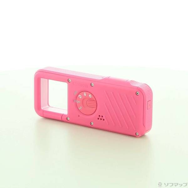 REC iNSPiC FV-100-PK J74359907 新品 アソビカメラ iNSPiC REC FV-100