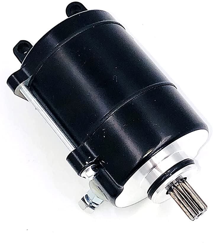 world Imp Motor 強化 セルモーター ヤマハ 用 シグナスX SE12J SE44J YAMAHA スターターモーター BW'S125 装着可能 汎用 社外品