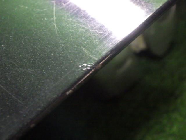 スポイラー付 プライバシーガラス付