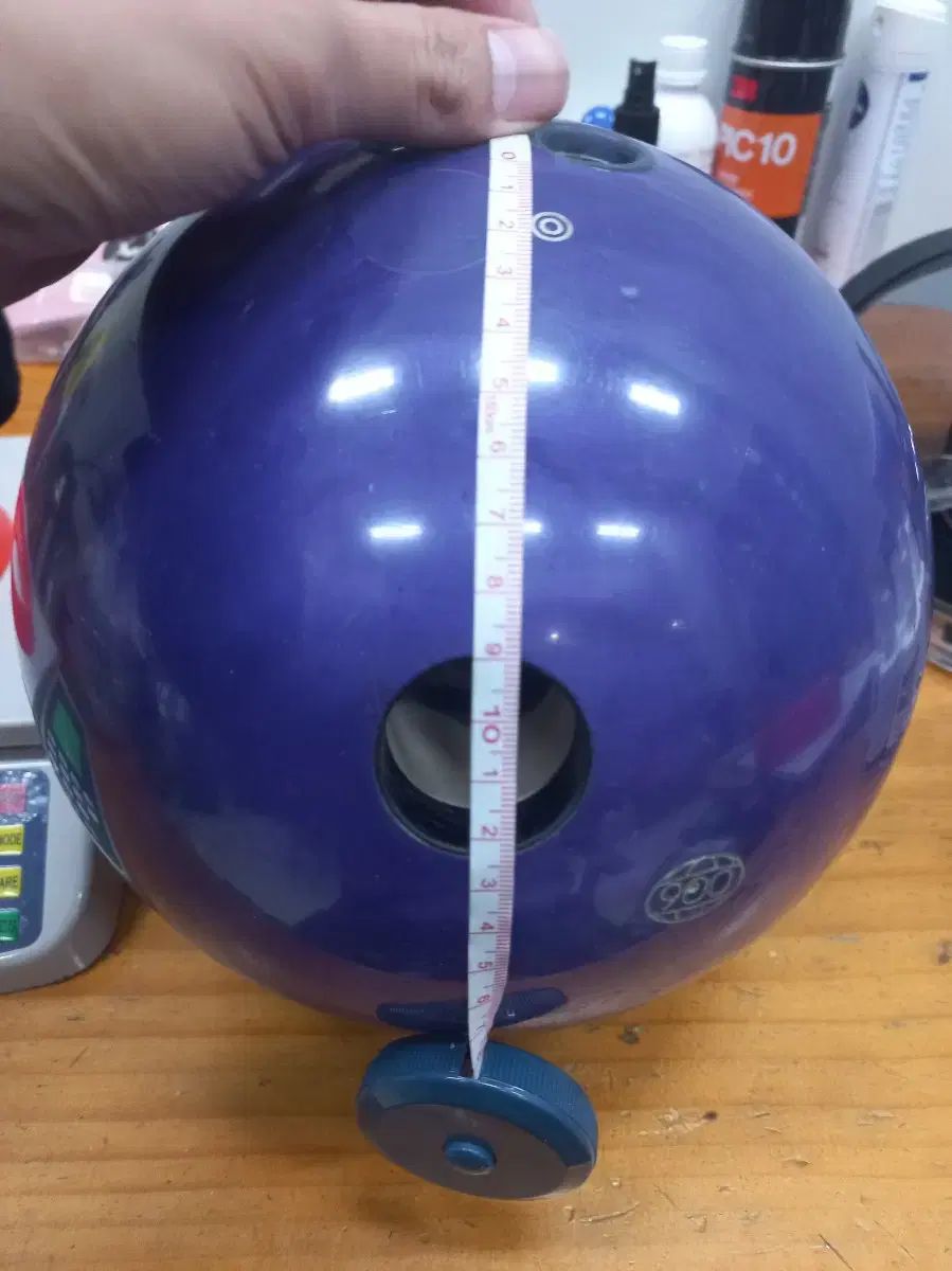  ボーリングボール 15 p クルーズ ボウリング スポーツ