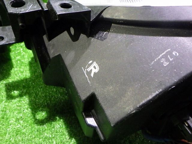 アクセラ ヘッドライト 左右 HID BLEFW 前期 BL系 100-41396