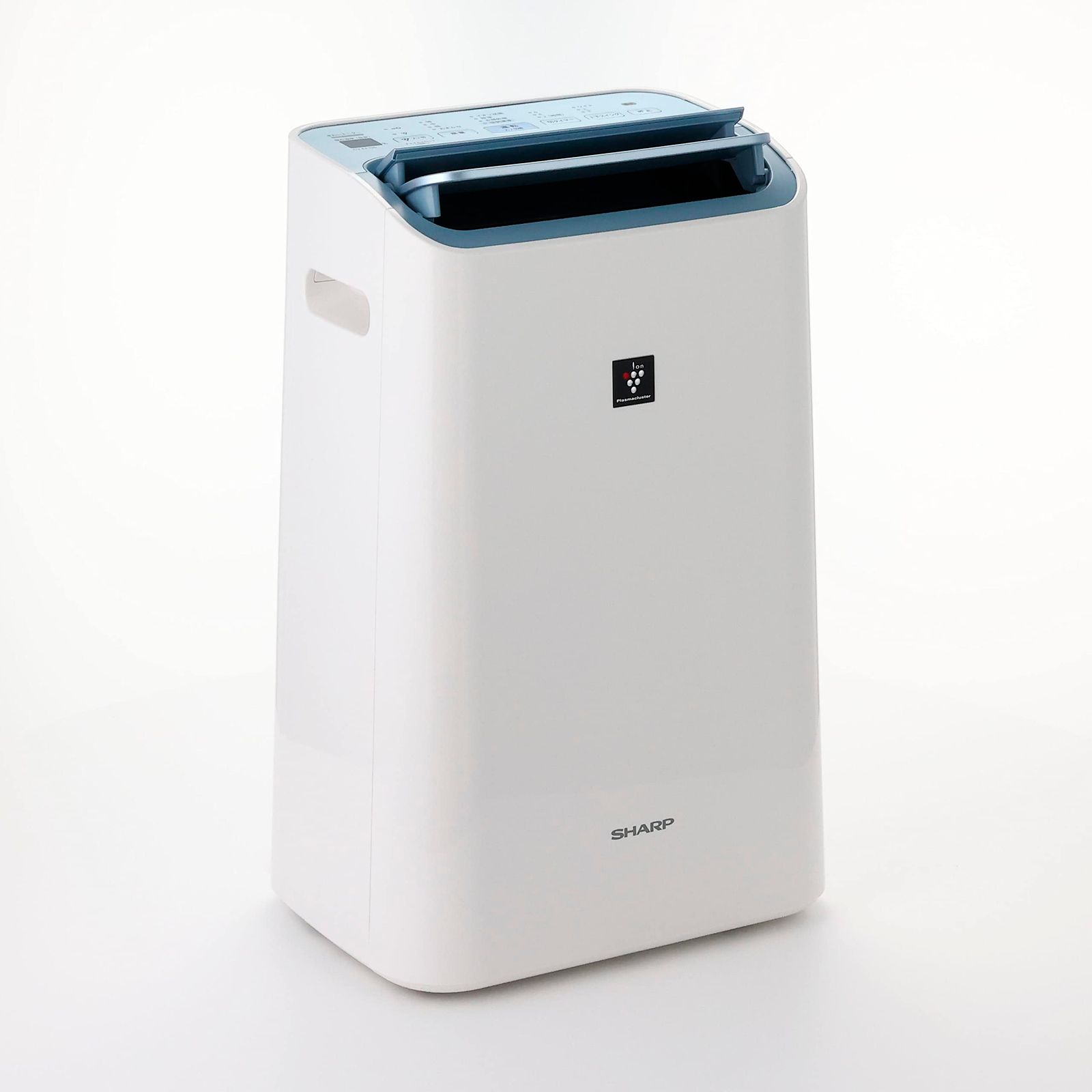 シャープ 除湿機 兼 空気清浄機 除湿 12L / プラズマクラスター 7000
